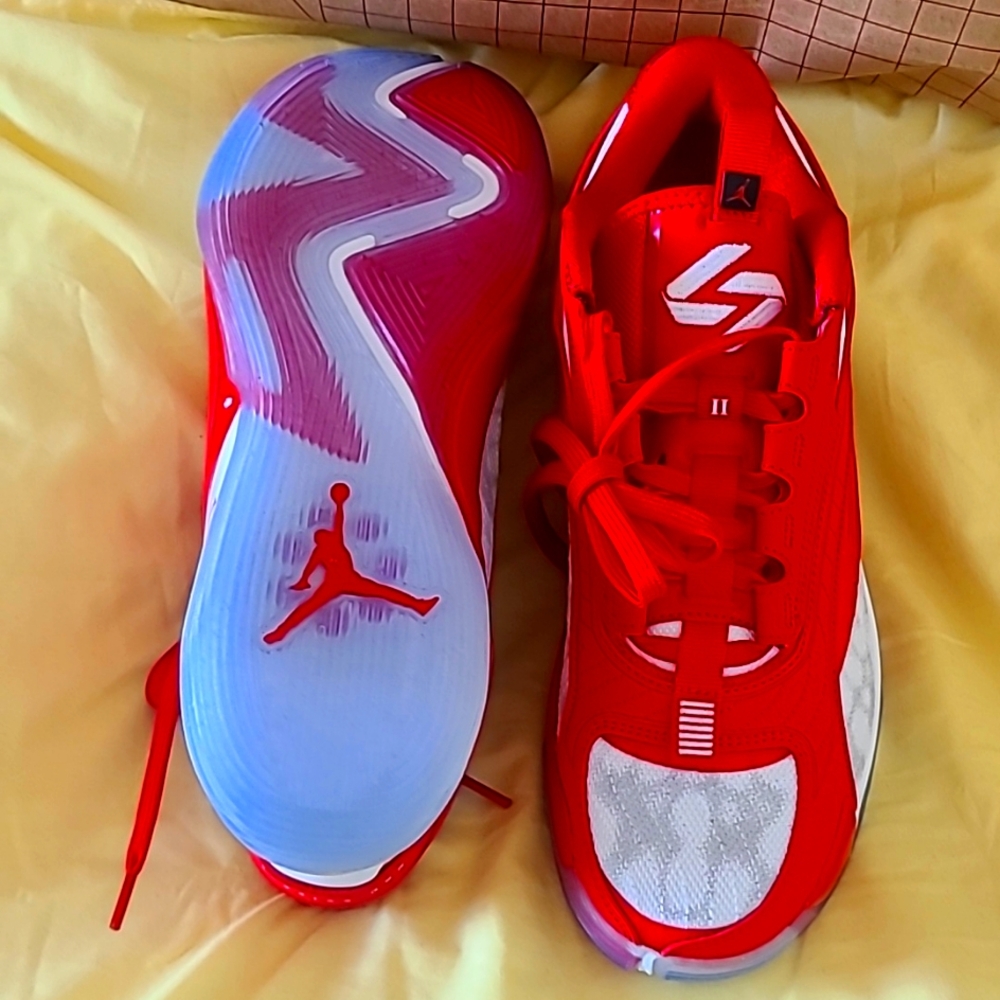 Nike JORDAN LUKA 2TB